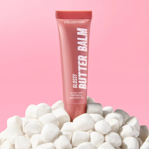 Glossy Butter Balm - Image 7