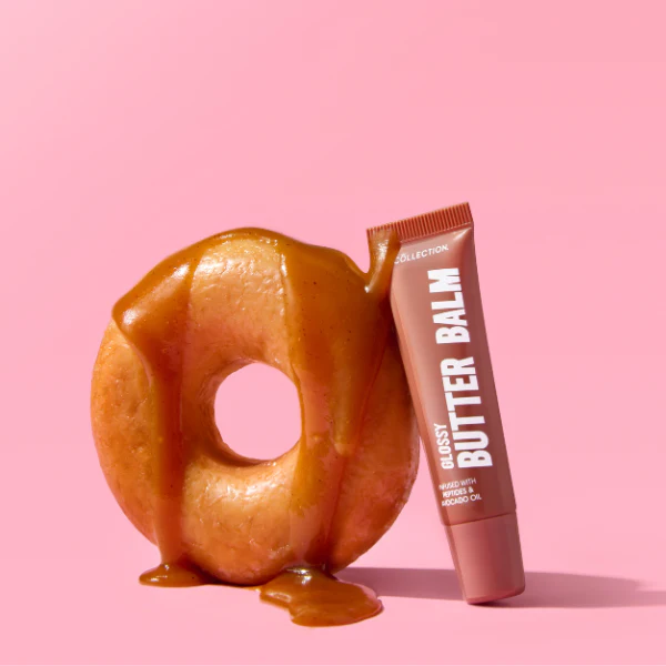 Glossy Butter Balm - Image 9