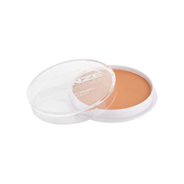 Bronze Glow Bronzer - Light Terracotta - Image 4