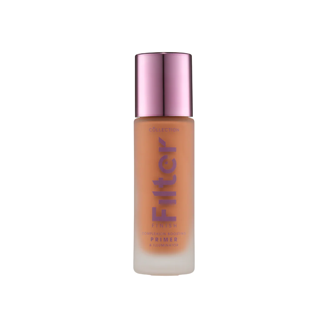 Filter Finish Complexion Boosting Primer - Image 13
