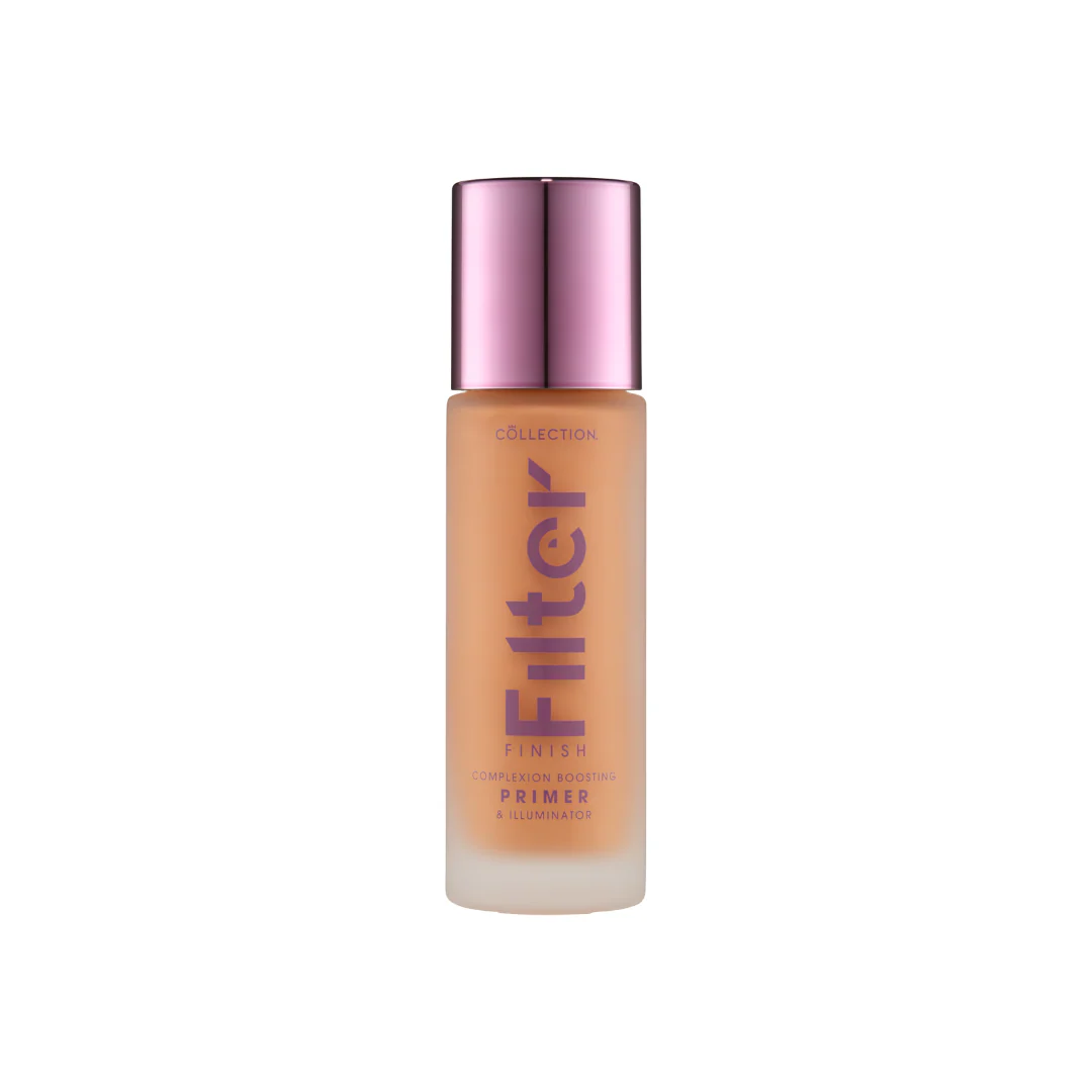 Filter Finish Complexion Boosting Primer - Image 9
