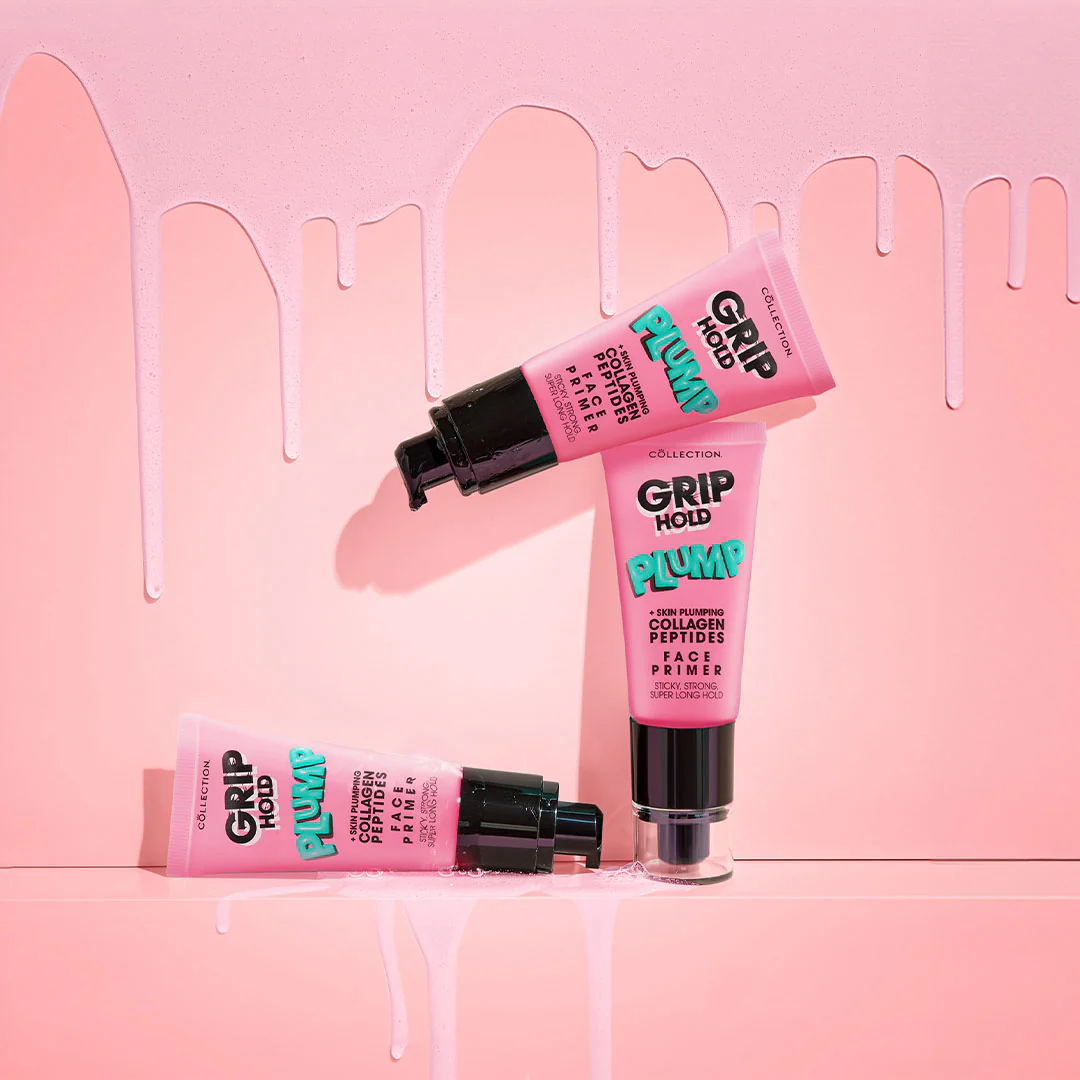 Grip Hold Plumping Face Primer - Image 3