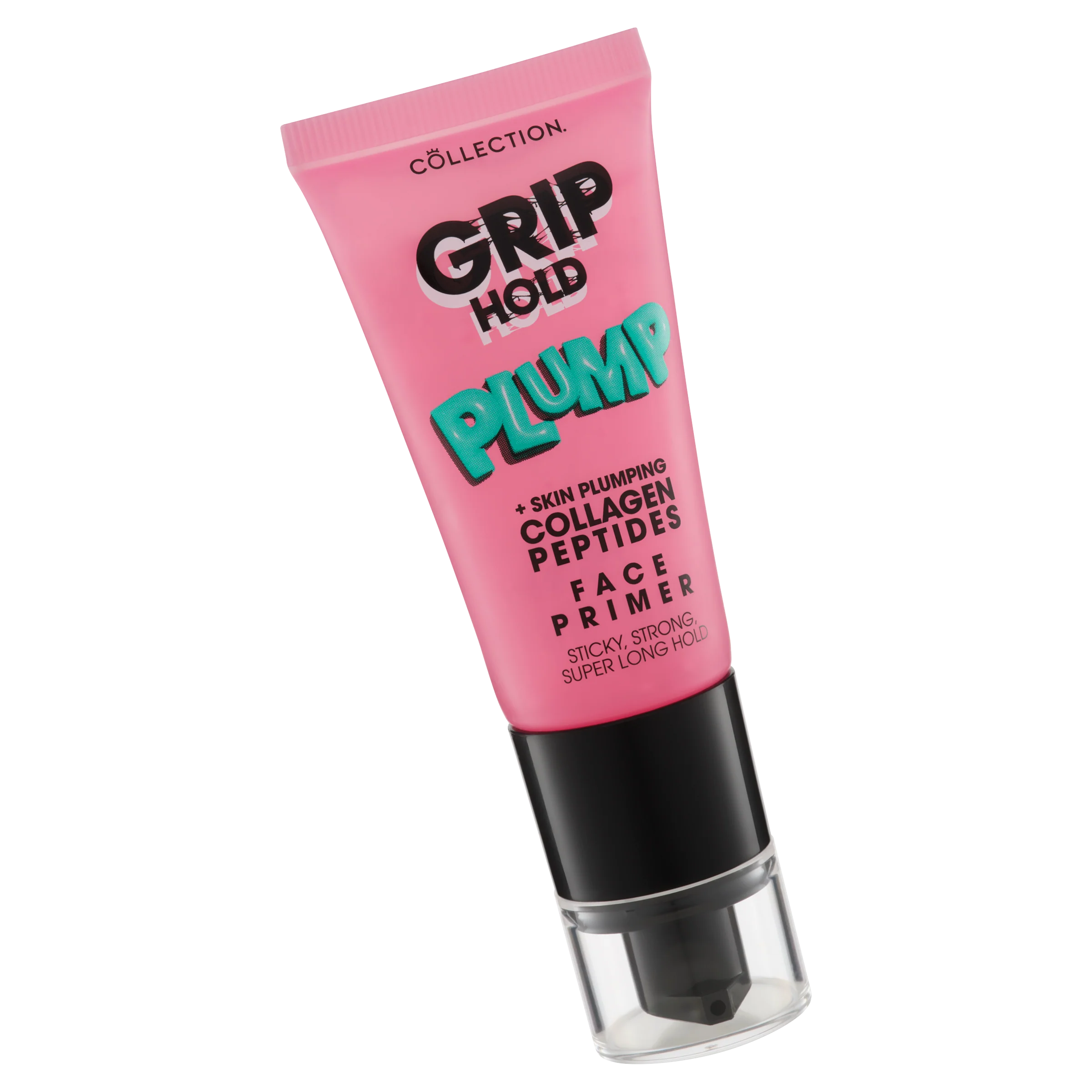 Grip Hold Plumping Face Primer - Image 4