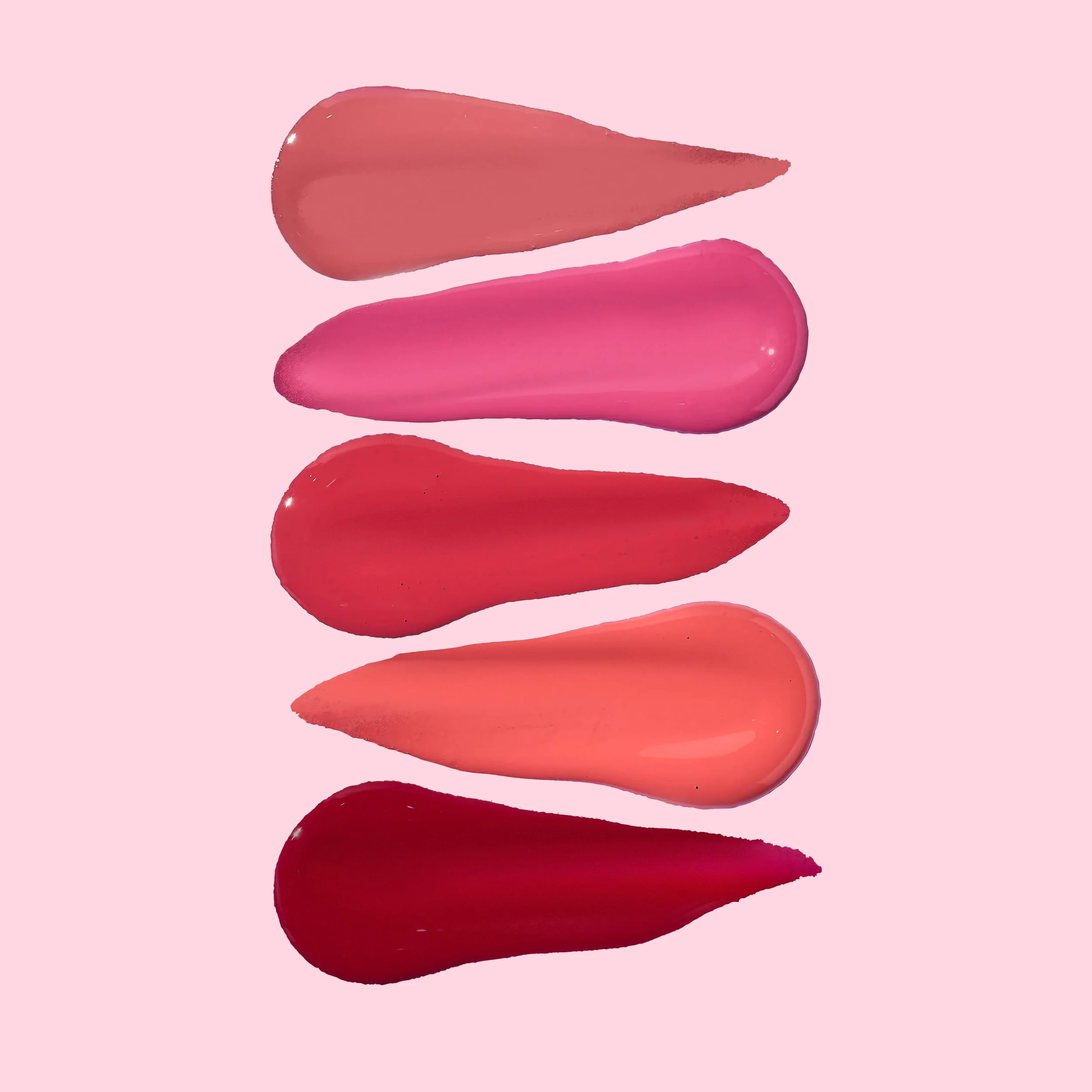 Glaze High Colour Liquid Lipstick - Image 14