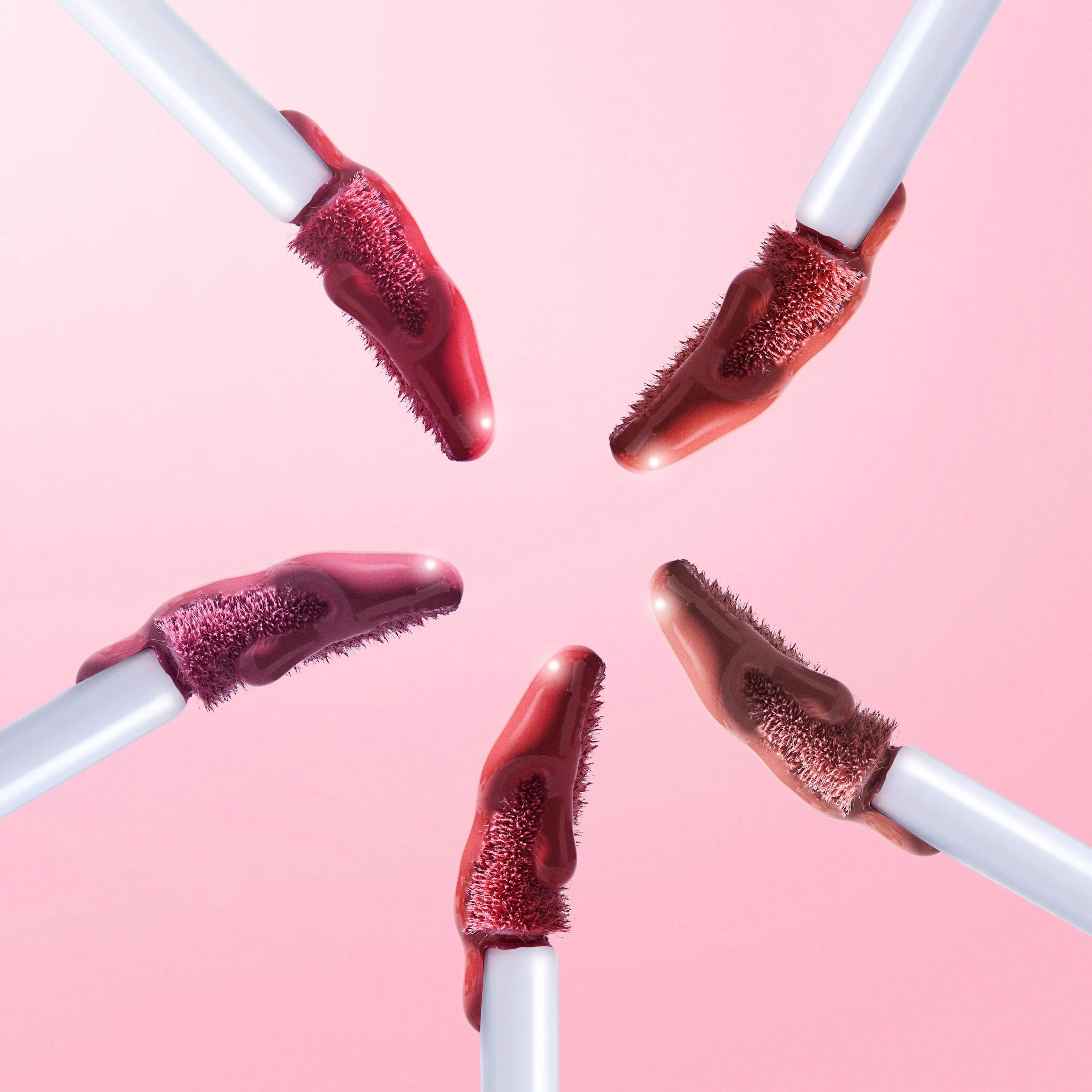 Glaze High Colour Liquid Lipstick - Image 19