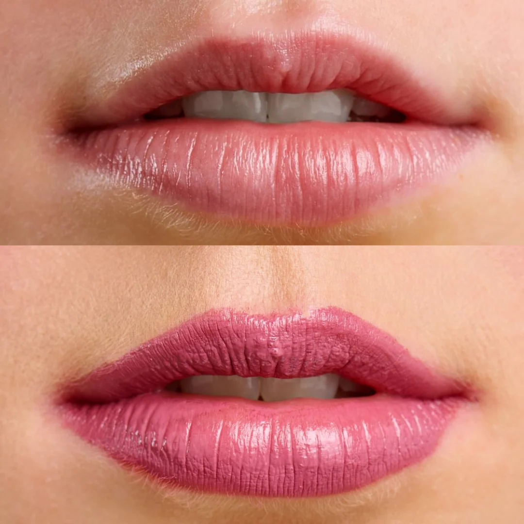 Glaze High Colour Liquid Lipstick - Image 24