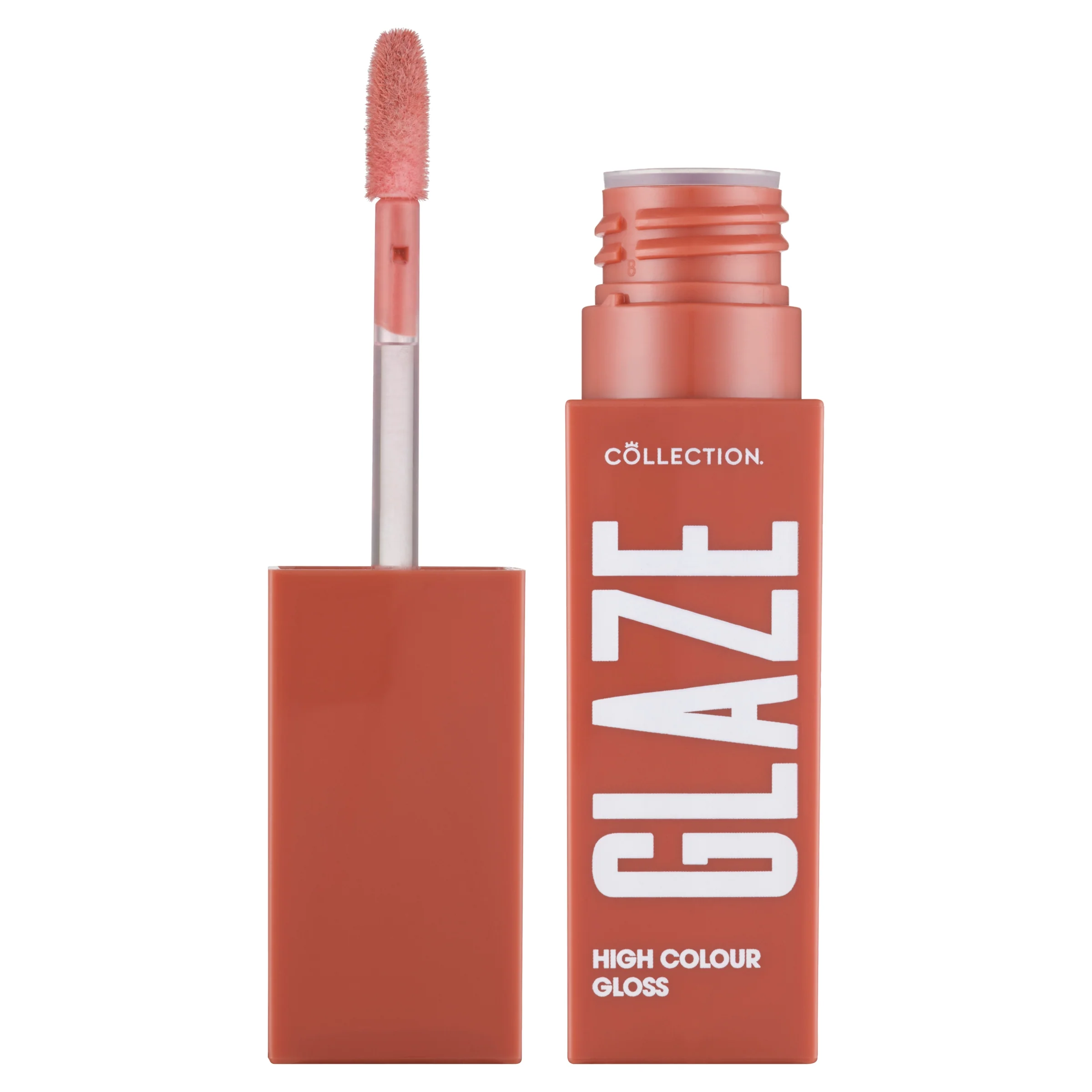 Glaze High Colour Liquid Lipstick - Image 33
