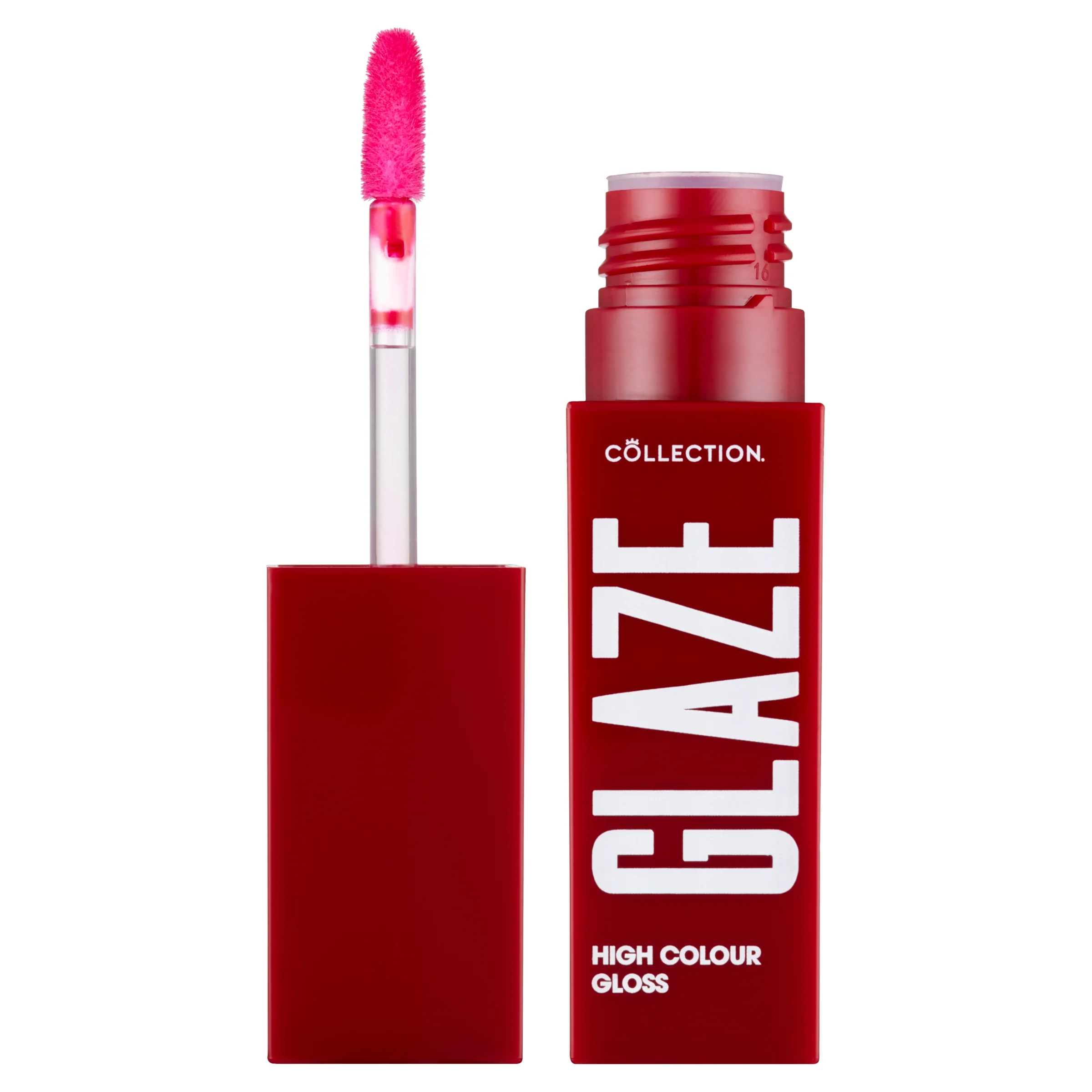Glaze High Colour Liquid Lipstick - Image 34