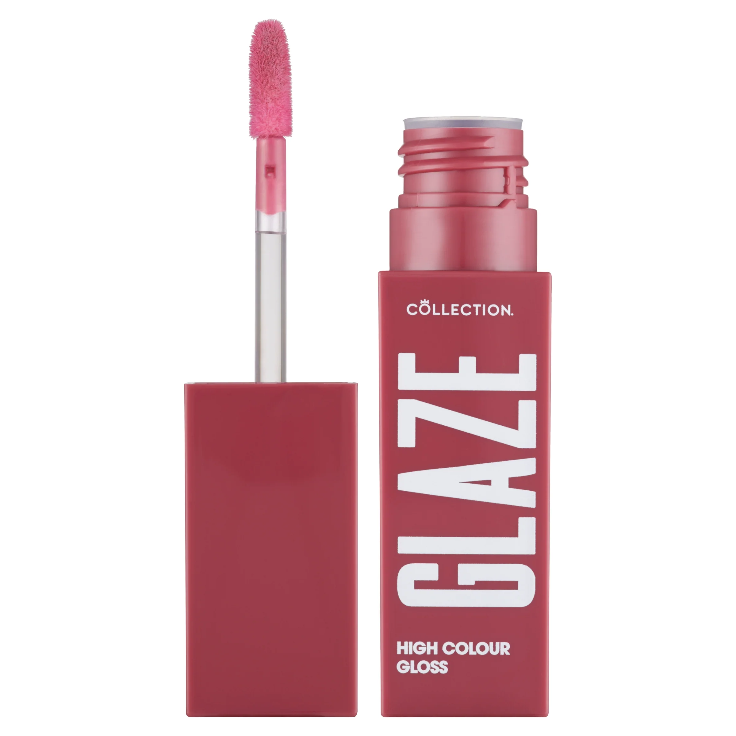 Glaze High Colour Liquid Lipstick - Image 6
