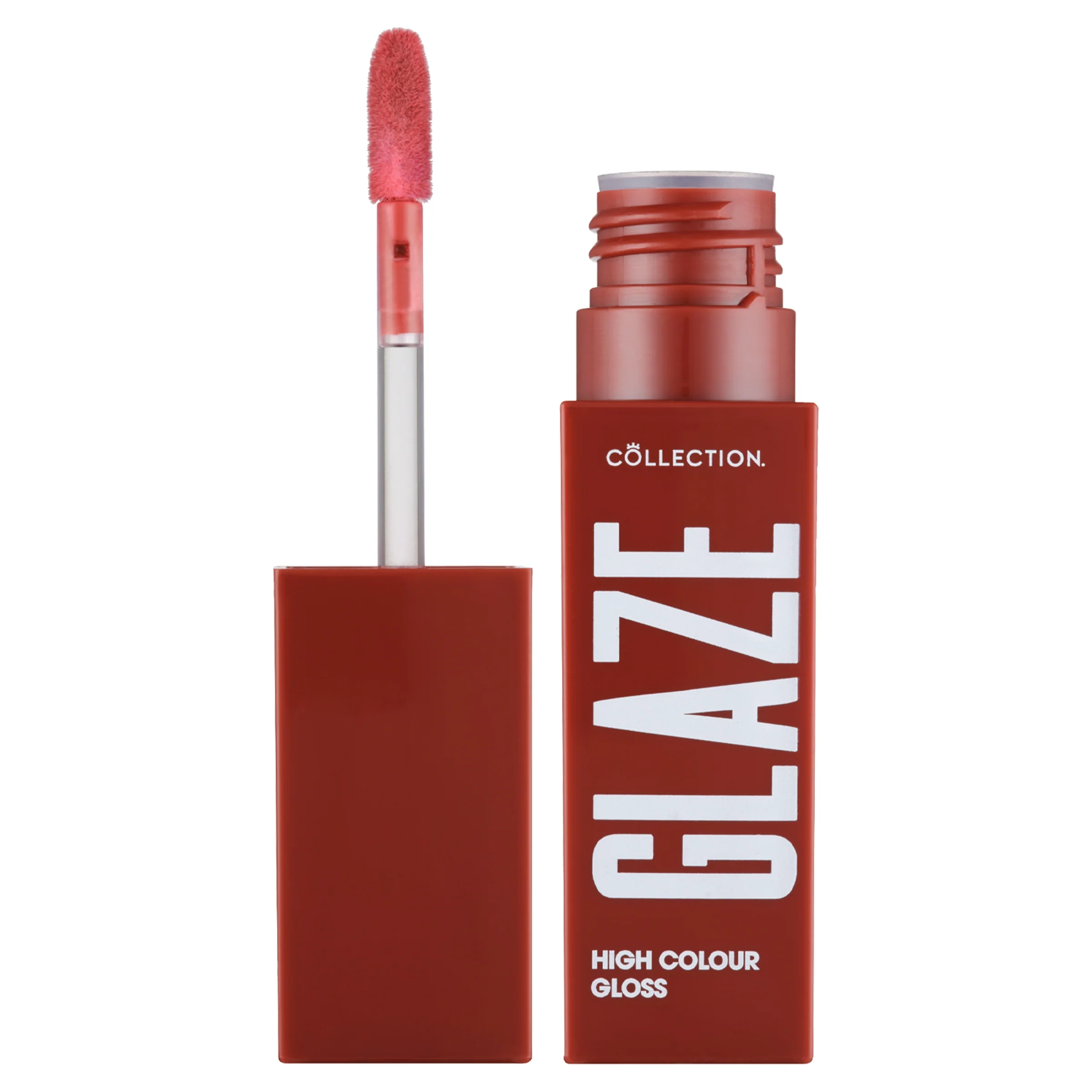 Glaze High Colour Liquid Lipstick - Image 8