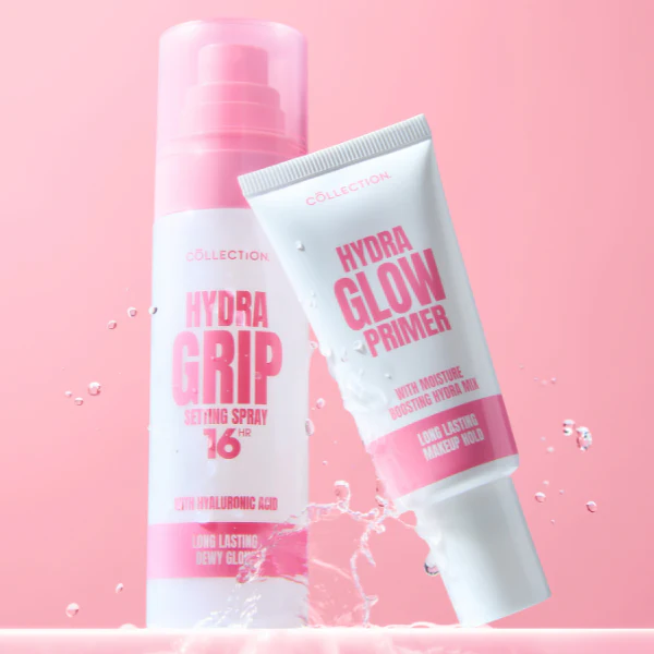 Hydra Glow Primer - Image 2