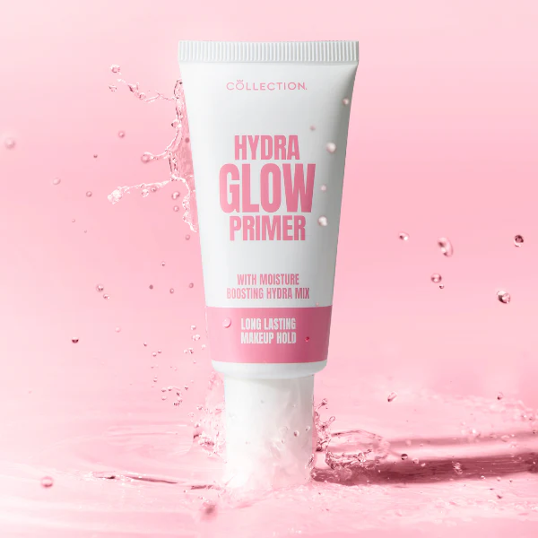 Hydra Glow Primer - Image 3