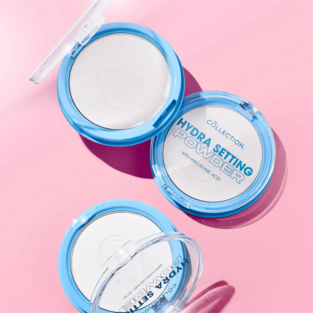 Hydra Setting Powder - Image 3