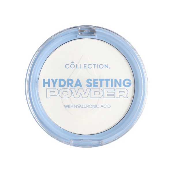 Hydra Setting Powder - Image 4