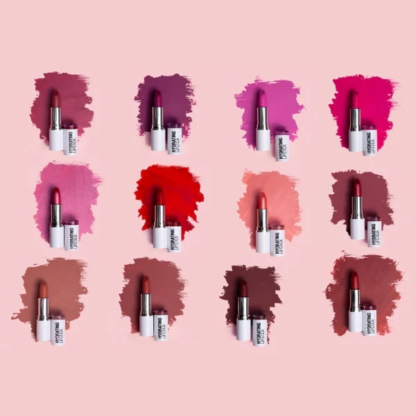 Hydrating Lipstick - Image 6