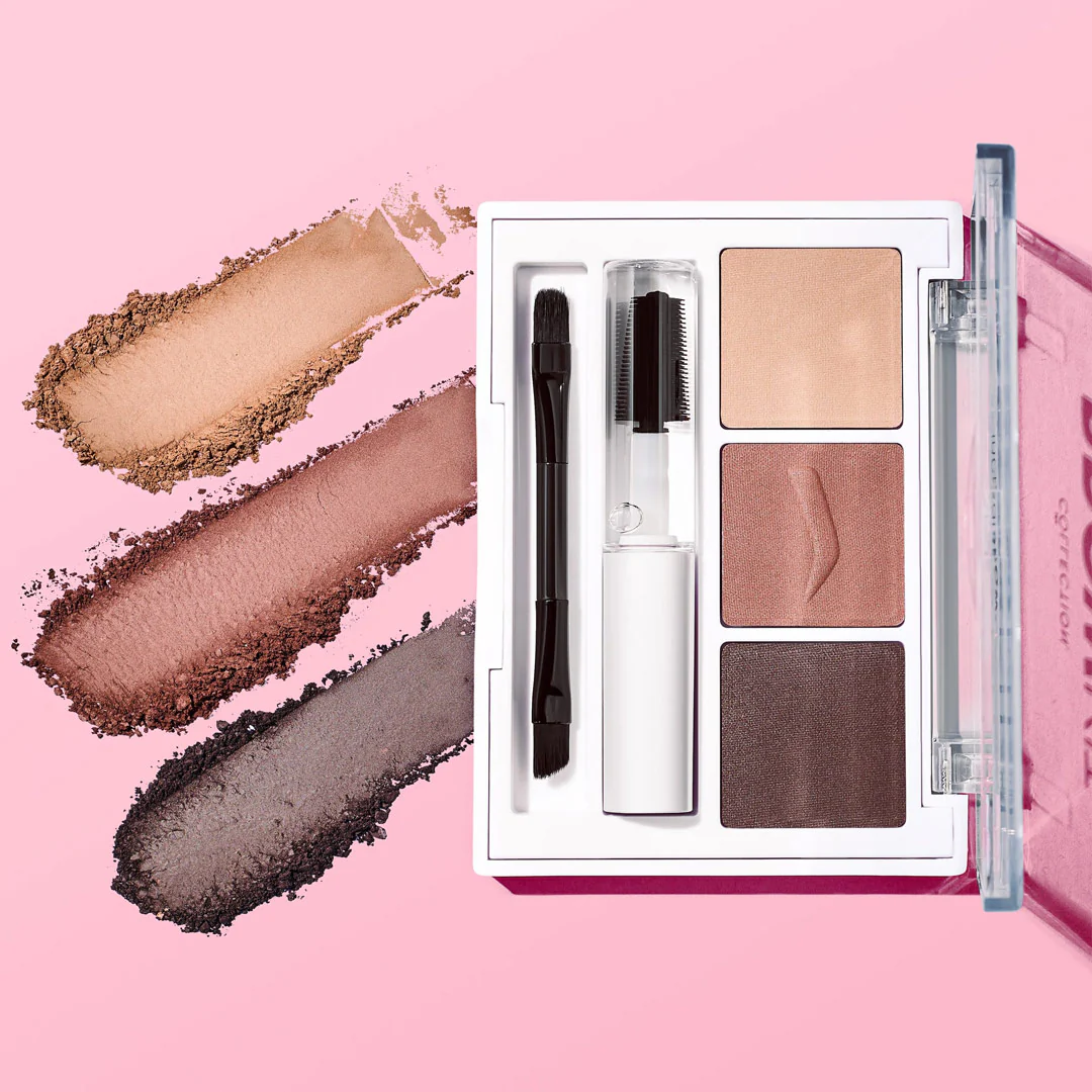 incrediBROW® Brow Kit - Image 3