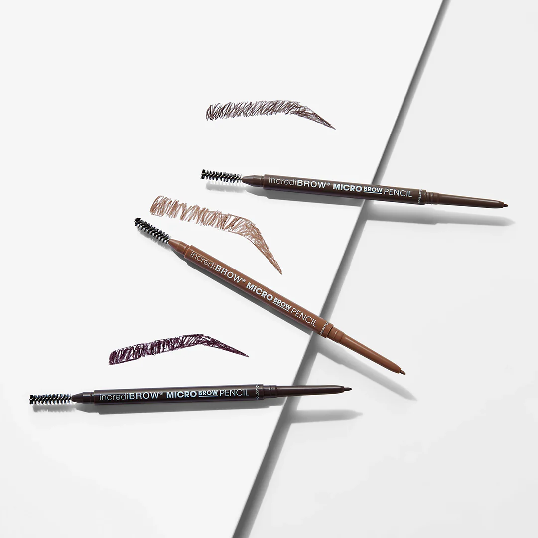 incrediBROW® Micro Brow Pencil - Image 3