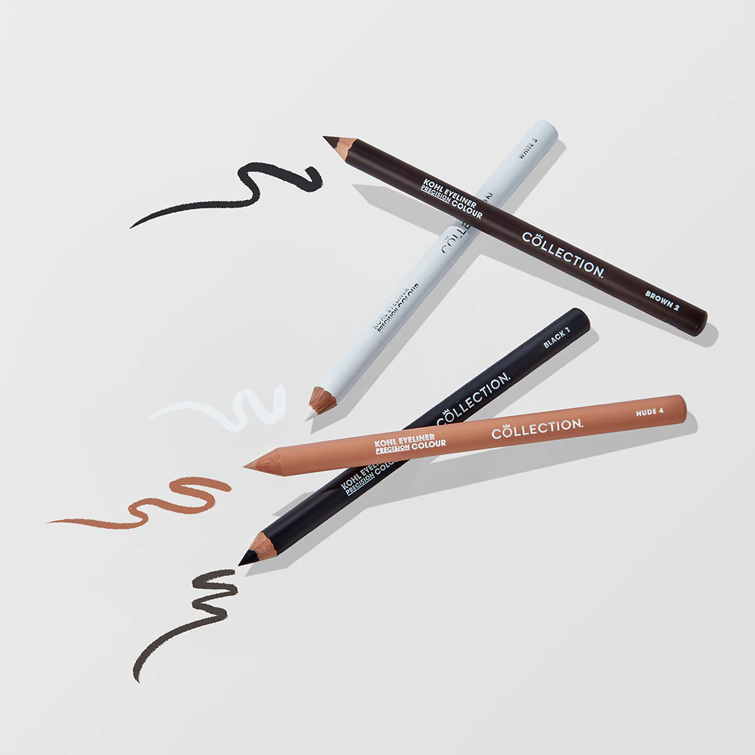 Kohl Eyeliner Precision Colour - Image 3