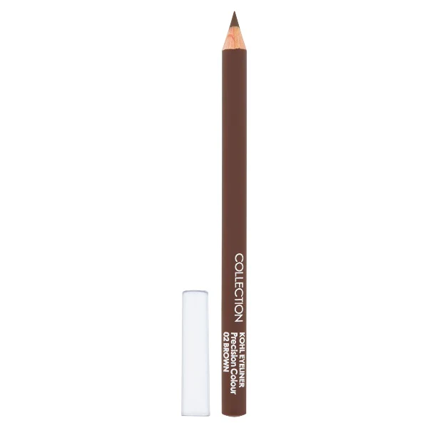 Kohl Eyeliner Precision Colour - Image 7