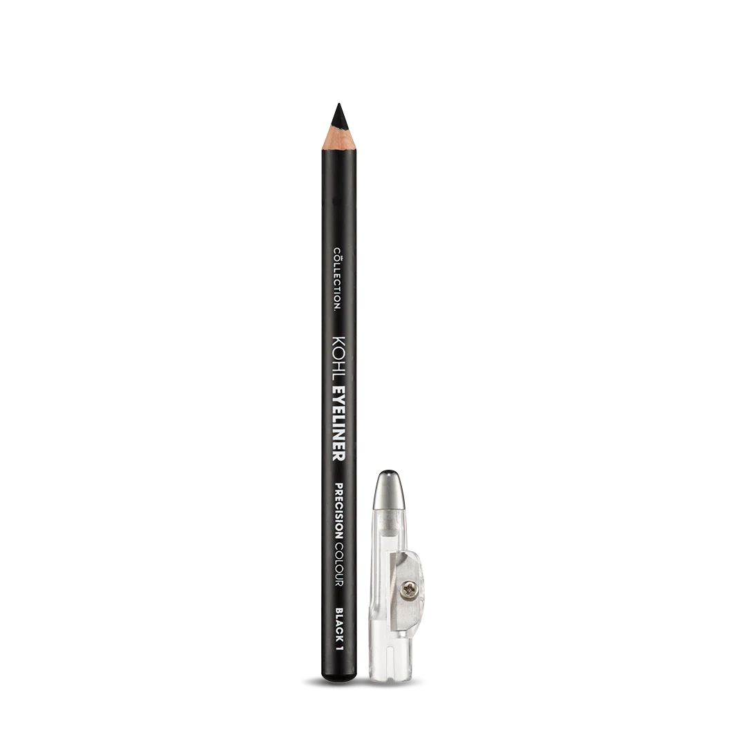 Kohl Eyeliner with sharpener