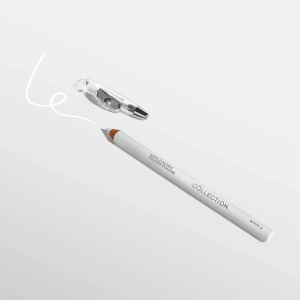 Kohl Eyeliner with sharpener - Image 10