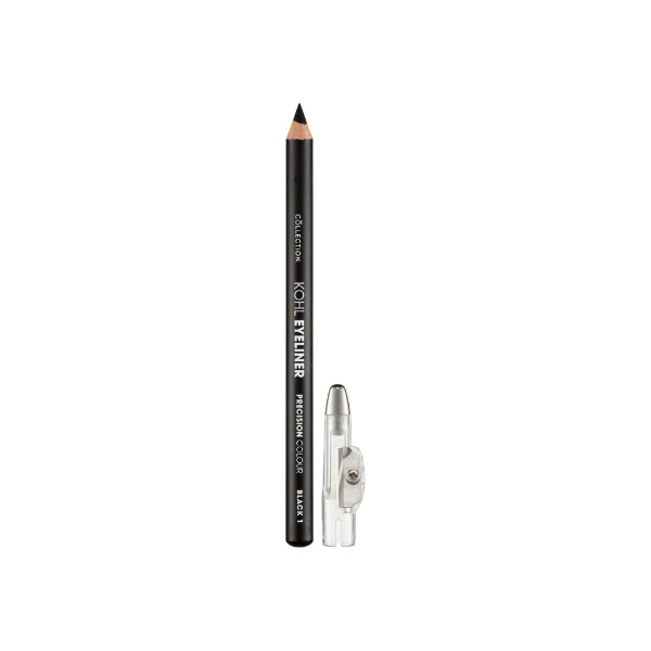 Kohl Eyeliner with sharpener - Image 2