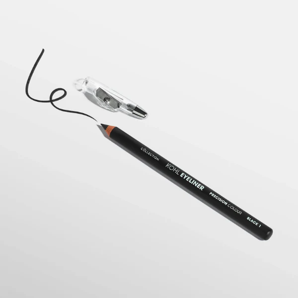Kohl Eyeliner with sharpener - Image 3