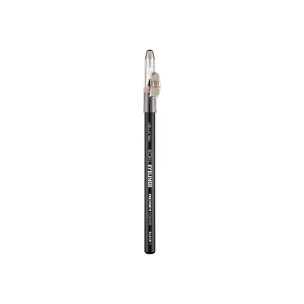 Kohl Eyeliner with sharpener - Image 4