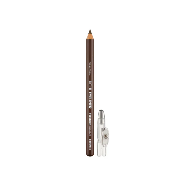 Kohl Eyeliner with sharpener - Image 5