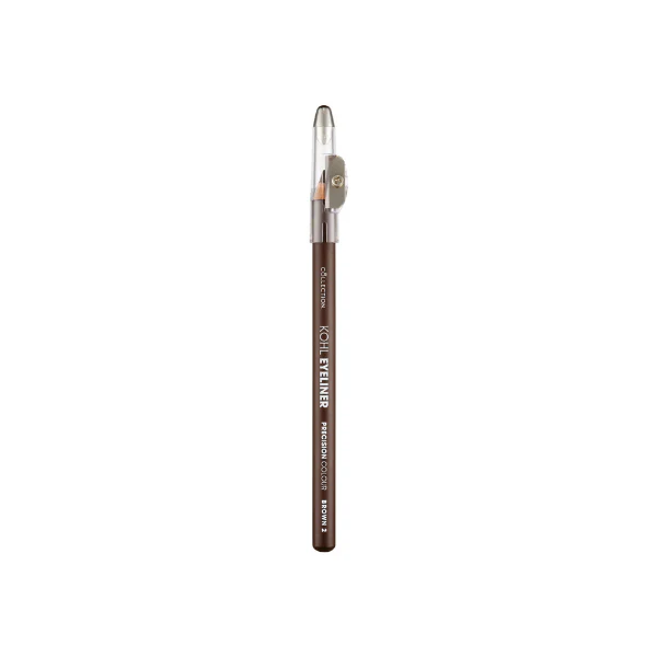Kohl Eyeliner with sharpener - Image 6