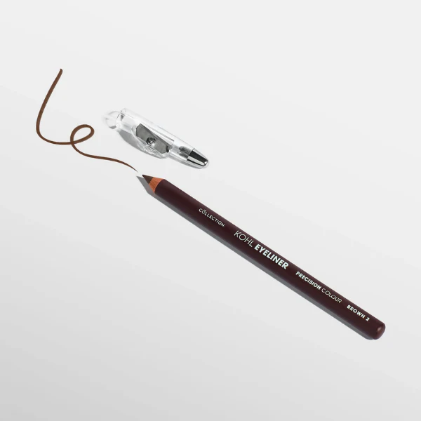 Kohl Eyeliner with sharpener - Image 9