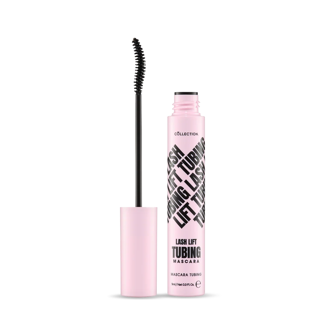 Lash Lift Tubing Mascara