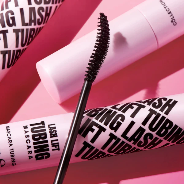 Lash Lift Tubing Mascara - Image 3