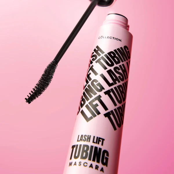 Lash Lift Tubing Mascara - Image 4