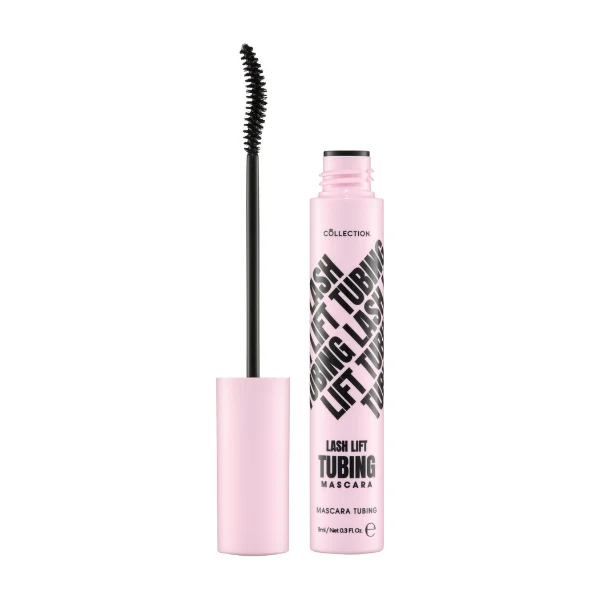 Lash Lift Tubing Mascara - Image 5