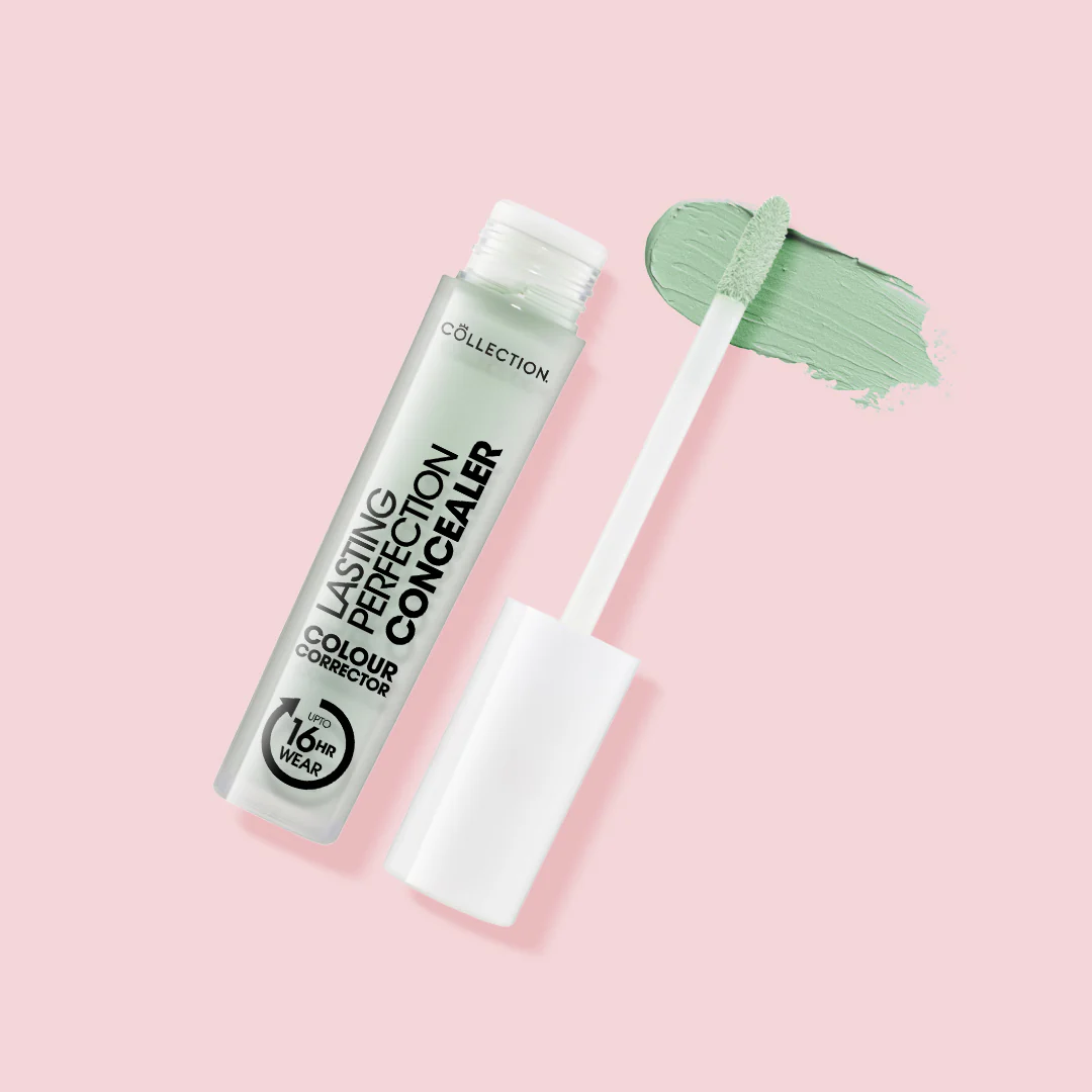 Lasting Perfection Colour Correcting Concealer - Image 3