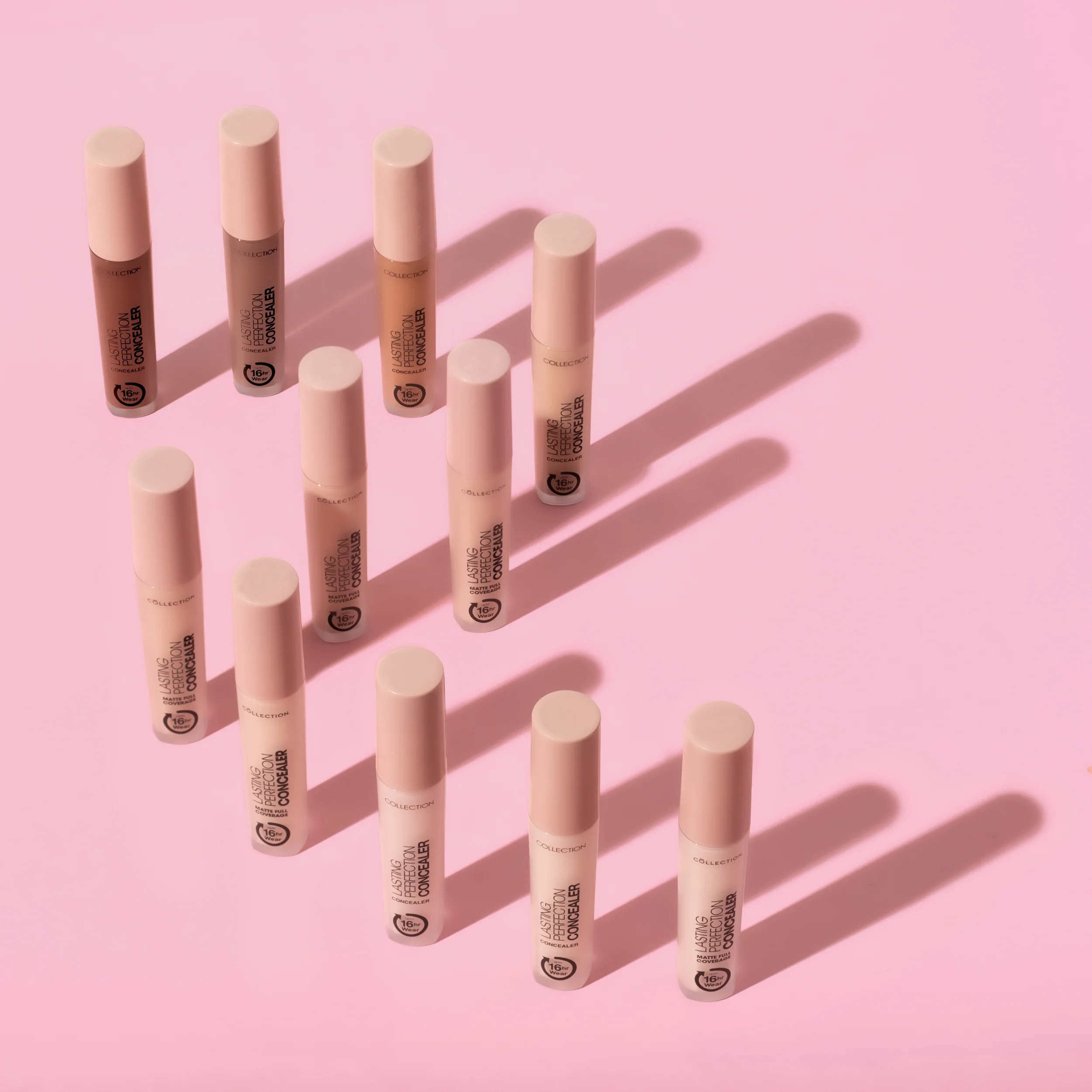 Lasting Perfection Concealer - Image 31