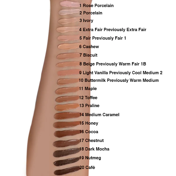 Lasting Perfection Concealer - Image 6
