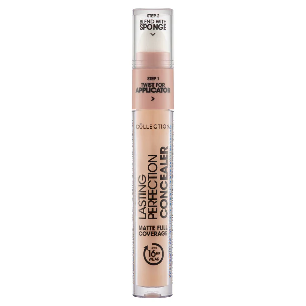 Lasting Perfection Concealer - Image 13