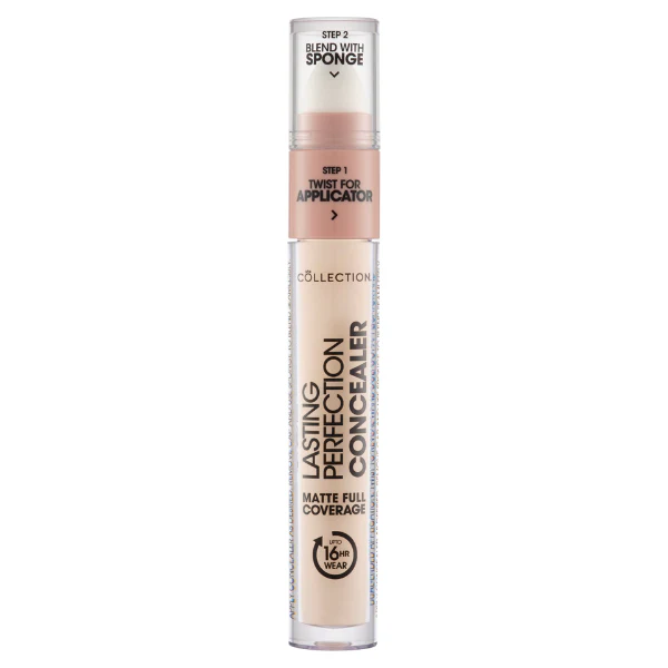 Lasting Perfection Concealer - Image 17