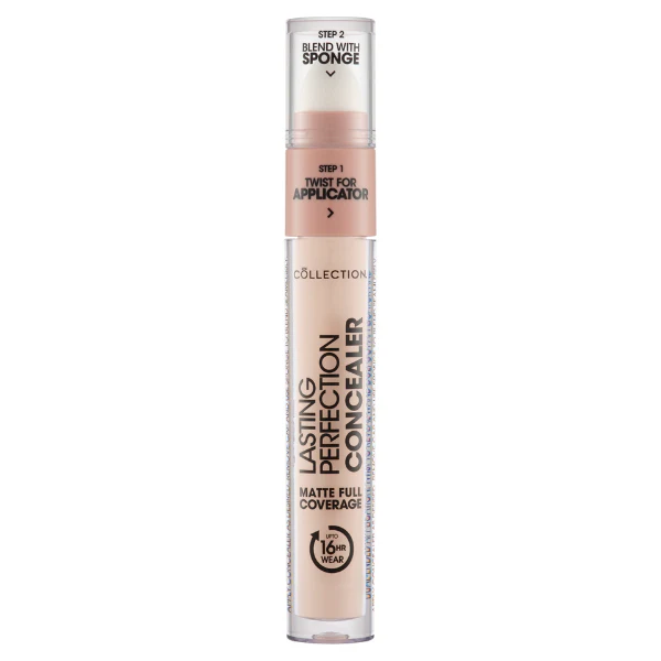 Lasting Perfection Concealer - Image 18