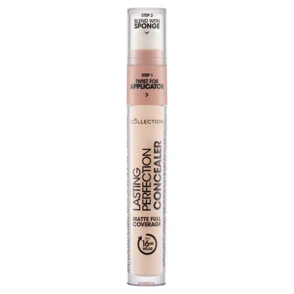 Lasting Perfection Concealer - Image 19