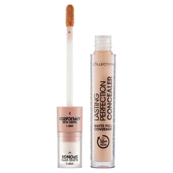 Lasting Perfection Concealer - Image 21