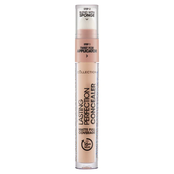 Lasting Perfection Concealer - Image 24
