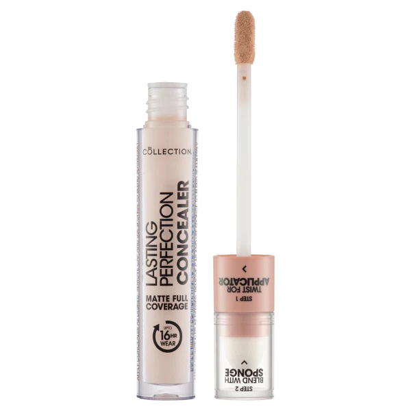 Lasting Perfection Concealer - Image 27