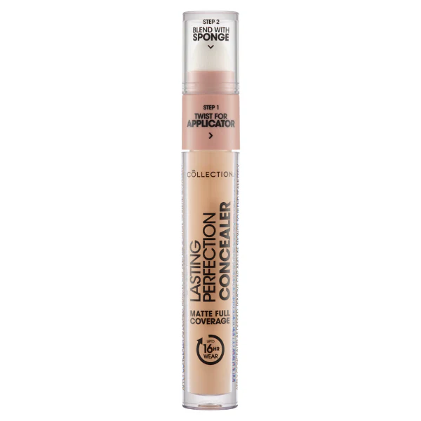 Lasting Perfection Concealer - Image 29