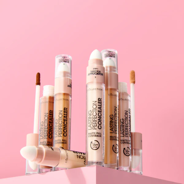 Lasting Perfection Concealer - Image 3