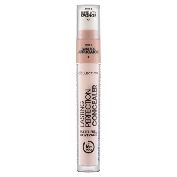 Lasting Perfection Concealer - Image 30