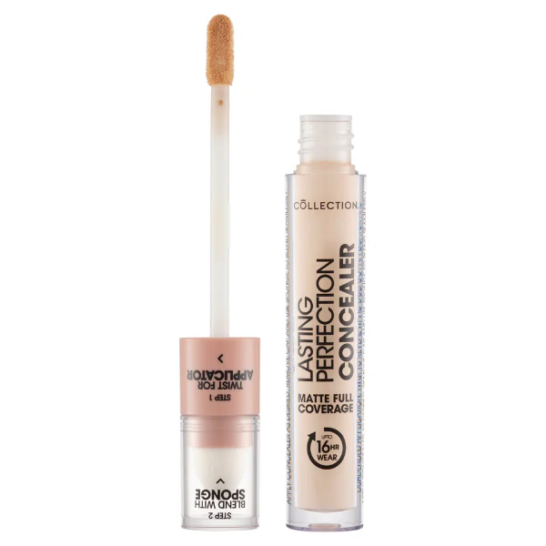 Lasting Perfection Concealer - Image 35