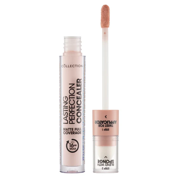 Lasting Perfection Concealer - Image 39